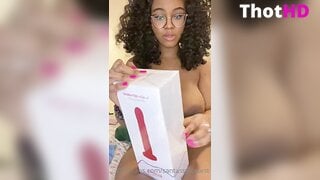 SantasSweetest Big Tits Nude OnlyFans