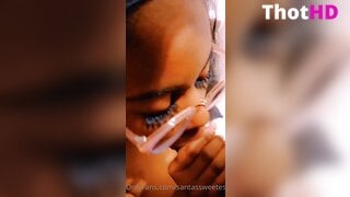 SantasSweetest Blowjob BG Sex Leaked