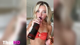 bougie_bb Bikini Tanlines Leaked