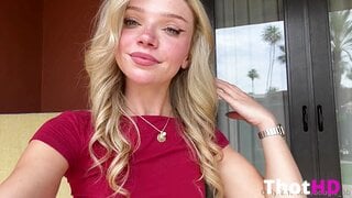 bougie_bb Close-Up Pussy Juice OnlyFans