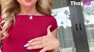 bougie_bb Close-Up Pussy Juice OnlyFans