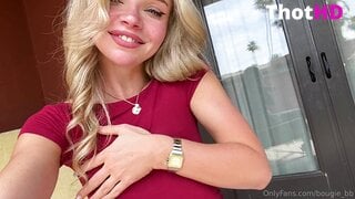bougie_bb Close-Up Pussy Juice OnlyFans