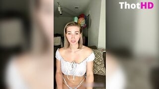Spencer Nicks Big Tits Nude_001