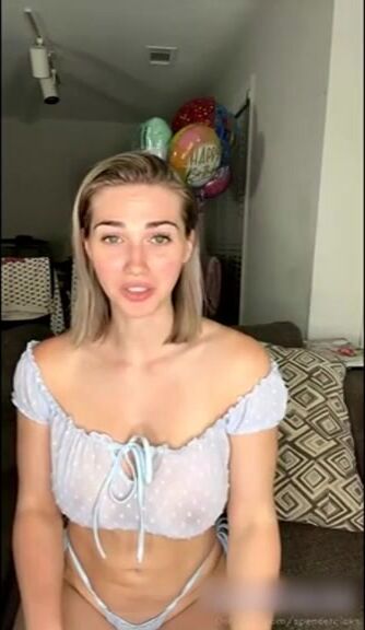 Spencer Nicks Big Tits Nude_001