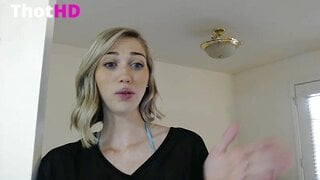 Spencer Nicks Bikini on Couch Leaked
