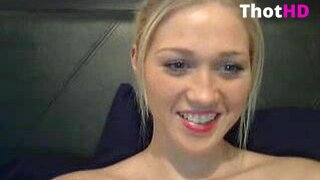 Spencer Nicks Nude Close-Up