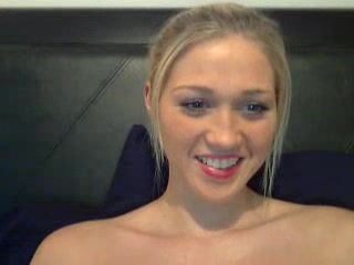 Spencer Nicks Nude Close-Up