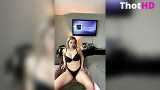 Spencer Nicks Nude from Below Clip