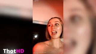 Spencer Nicks Pussy Nude Video