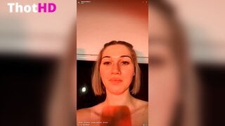 Spencer Nicks Pussy Nude Video