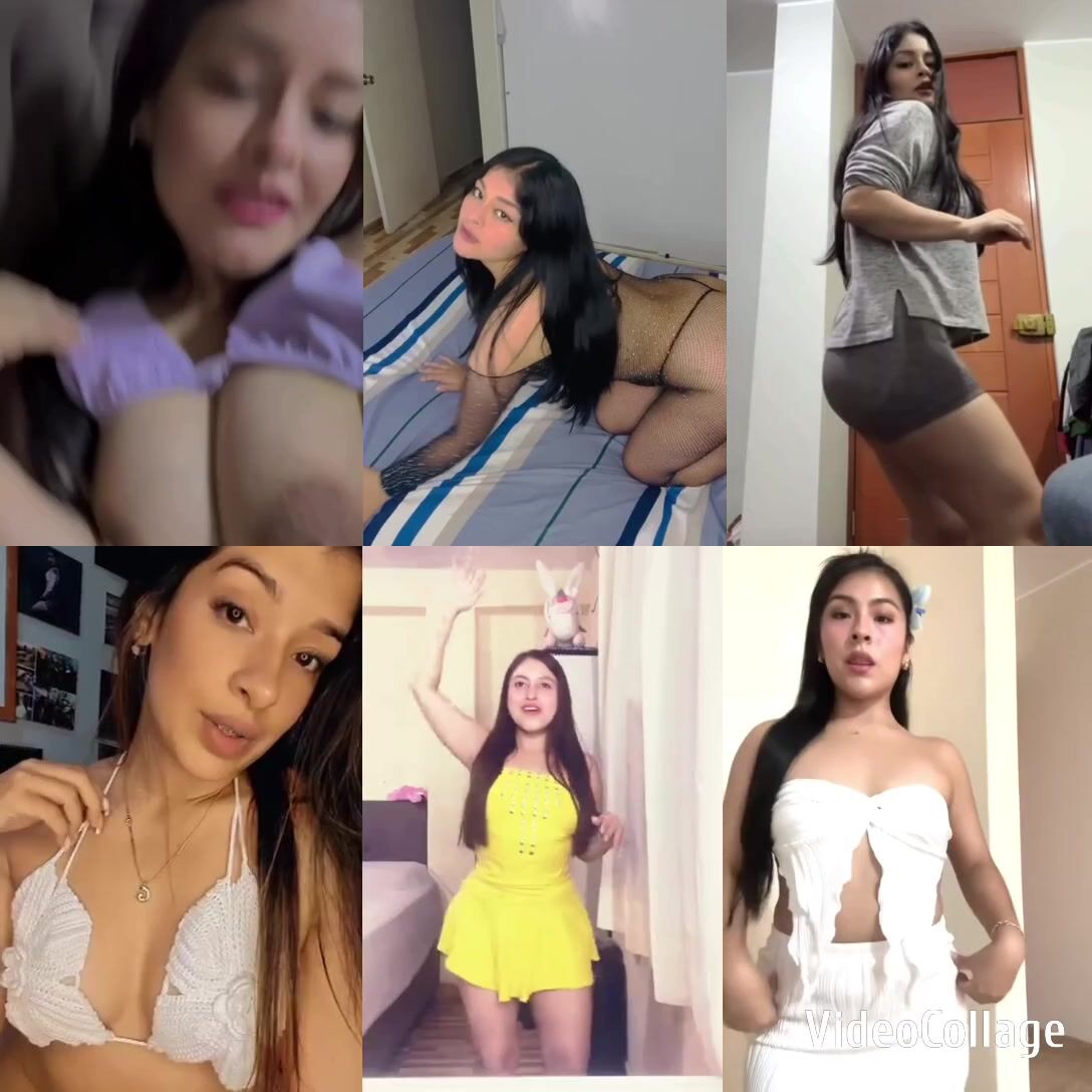 SHIRLEY CEICA FT GÉNESIS LOPEZ VENECA TIKTOKER FT STEFANY SACHA PERRITA DE ICA FT ALE