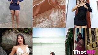GÉNESIS LOPEZ VENECA TIKTOKER COMO GENESISLOPEZ DE GAMARRA
