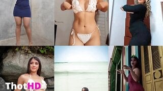 GÉNESIS LOPEZ VENECA TIKTOKER COMO GENESISLOPEZ DE GAMARRA