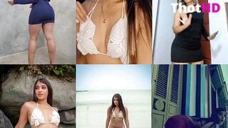GÉNESIS LOPEZ VENECA TIKTOKER COMO GENESISLOPEZ DE GAMARRA