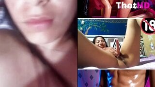 DÍANA CAROLINA HA PERRITA AYACUCHANA