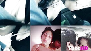 DIANA CAROLINA HA PERRITA AYACUCHANA CON UNA DELICIA DE VAGINA JUGOSA