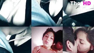 DIANA CAROLINA HA PERRITA AYACUCHANA CON UNA DELICIA DE VAGINA JUGOSA
