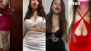 ALESANDRA PERRITA DE LIMA TIKTOKER COMO ALE HERMOZA