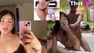 STEFANY SACHA PERRITA DE ICA REVENTADA EN UN HOTEL DE ICA MISMO IPHONE REAL TIKTOKER