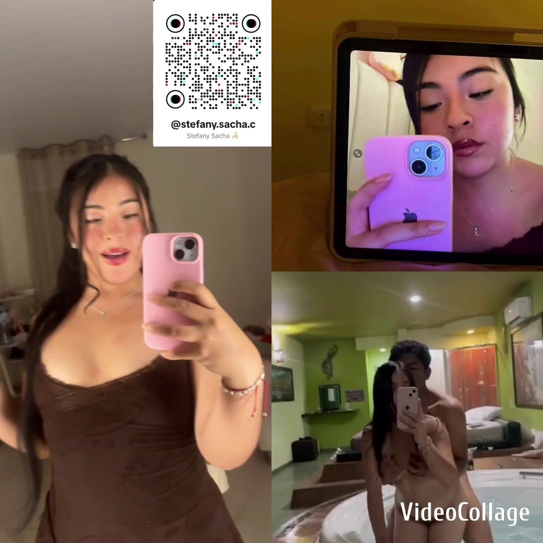 STEFANY SACHA PERRITA DE ICA REVENTADA POR SU NOVIO