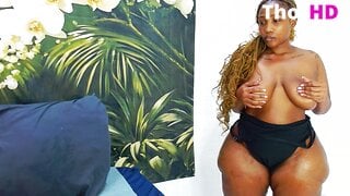 AddictiveMassiveBooty Nude Ass Leak_001