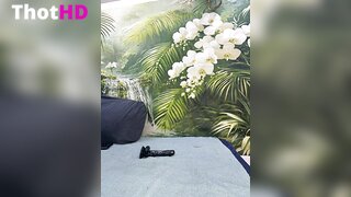 AddictiveMassiveBooty Nude Pubic Hair OnlyFans