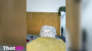 AddictiveMassiveBooty Pubic Hair Clip
