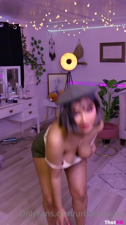Lela Sohna ONLY FANS titties