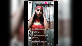 breanna_209 live stream flashing her tits