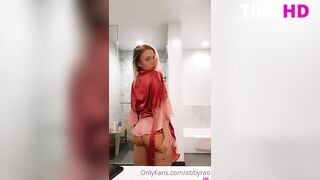 Abby Rao $200 nude only fans Premium VIP Video