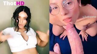 lujopaisa TikTok vs suck