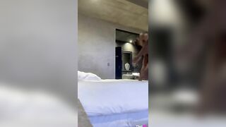 Courtney Tailor OF BBC leaked sex