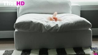 Kati3kat Fansly Toy Riding