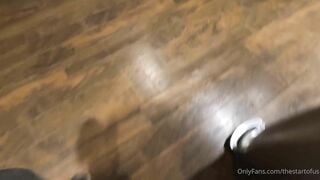 TheStartOfUs OnlyFans Blowjob