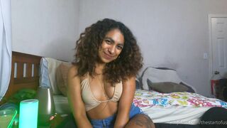 TheStartOfUs OnlyFans Creampie