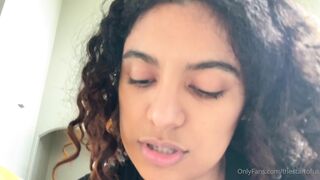 TheStartOfUs OnlyFans Facial