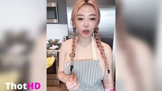 Kitty lixo only fans Nude