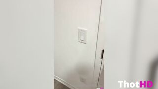 Kitty lixo only fans Cumshot Swallow
