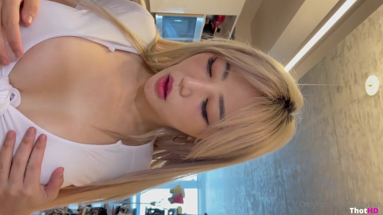 Kitty lixo only fans Melons