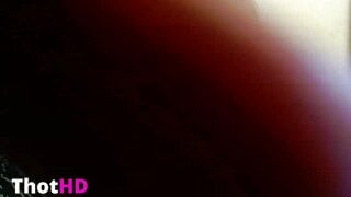 BigbootyNickyx Nude Saggy Tits Leak