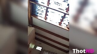 Blackforest10 Cleavage Huge Tits Clip