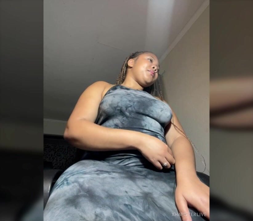 Bootyfulbarbiie Dress and Ass XXX