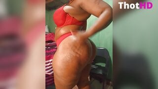 Curvyloneah75 Ass From Behind Leaked