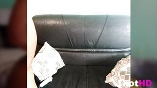 Curvyloneah75 Big Tits Masturbating XXX