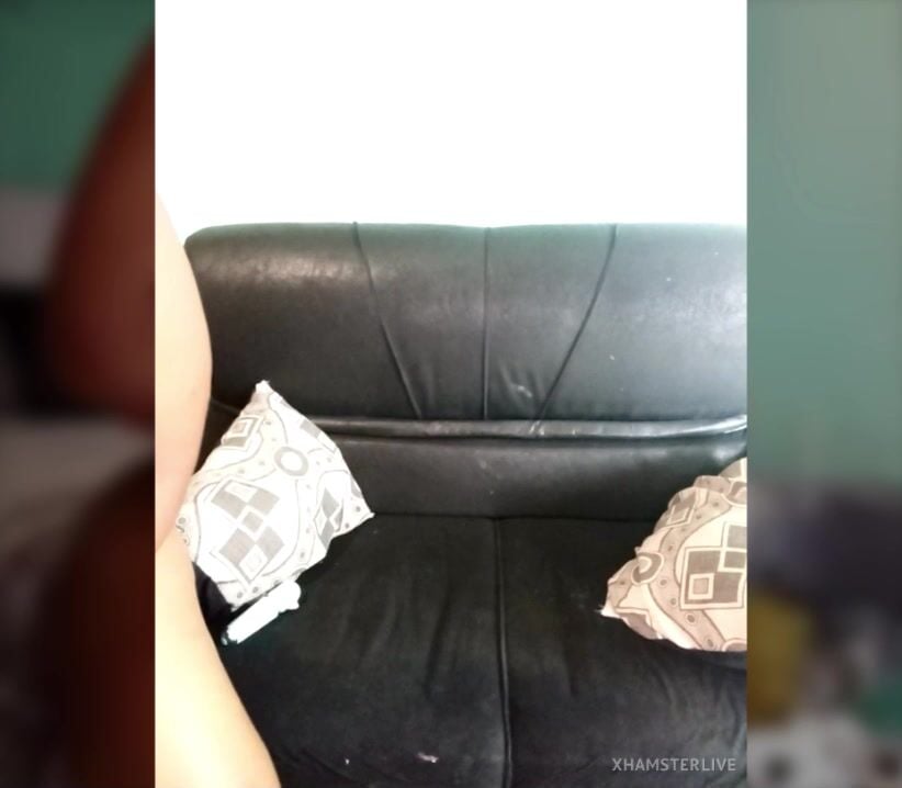 Curvyloneah75 Big Tits Masturbating XXX