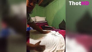 Curvyloneah75 Masturbating Bottomless Leak
