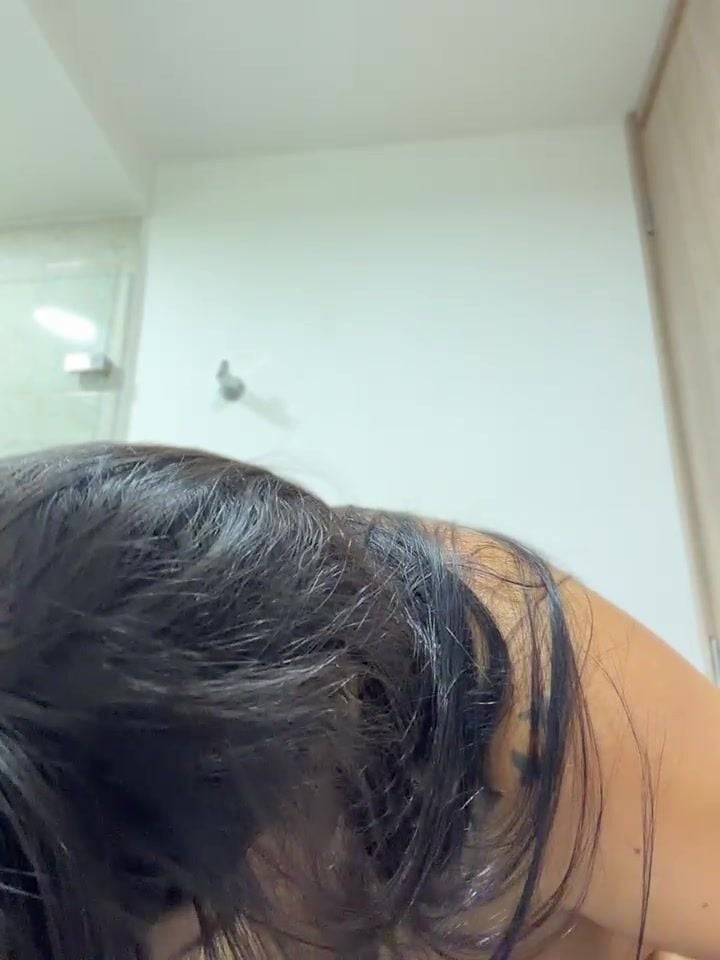 Elizaferrer Nude Huge Tits Video