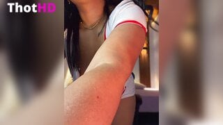 Elizaferrer Nurse Big Tits OnlyFans