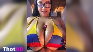 elizaferrer BG Sex Big Penis OF