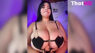 elizaferrer Cleavage OF